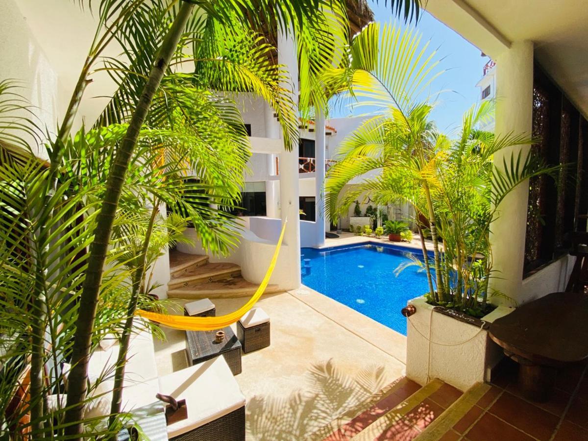 Hotel Para Ti - Adults Only Isla Holbox Exterior photo