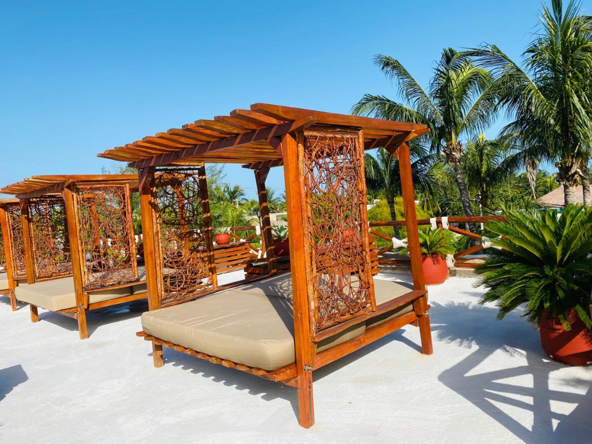Hotel Para Ti - Adults Only Isla Holbox Exterior photo