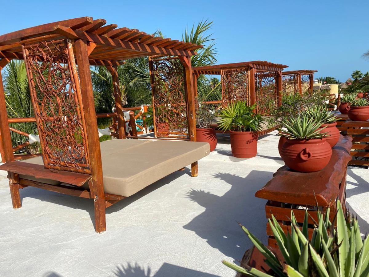 Hotel Para Ti - Adults Only Isla Holbox Exterior photo