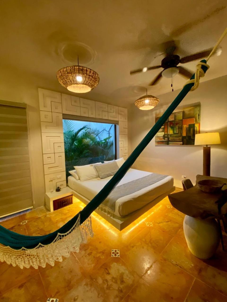 Hotel Para Ti - Adults Only Isla Holbox Exterior photo