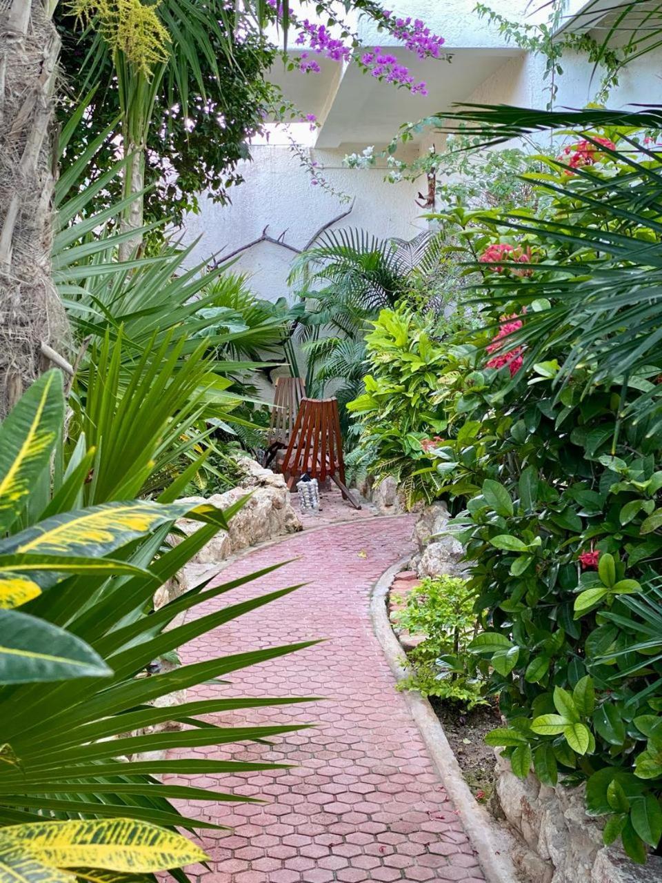 Hotel Para Ti - Adults Only Isla Holbox Exterior photo