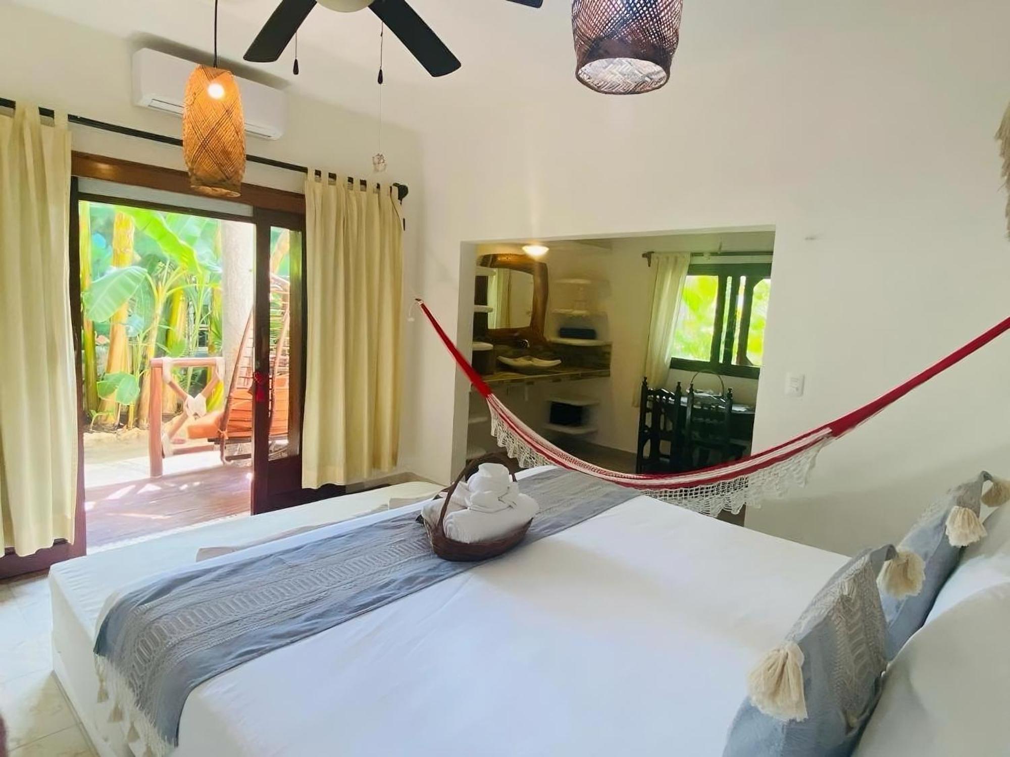 Hotel Para Ti - Adults Only Isla Holbox Exterior photo