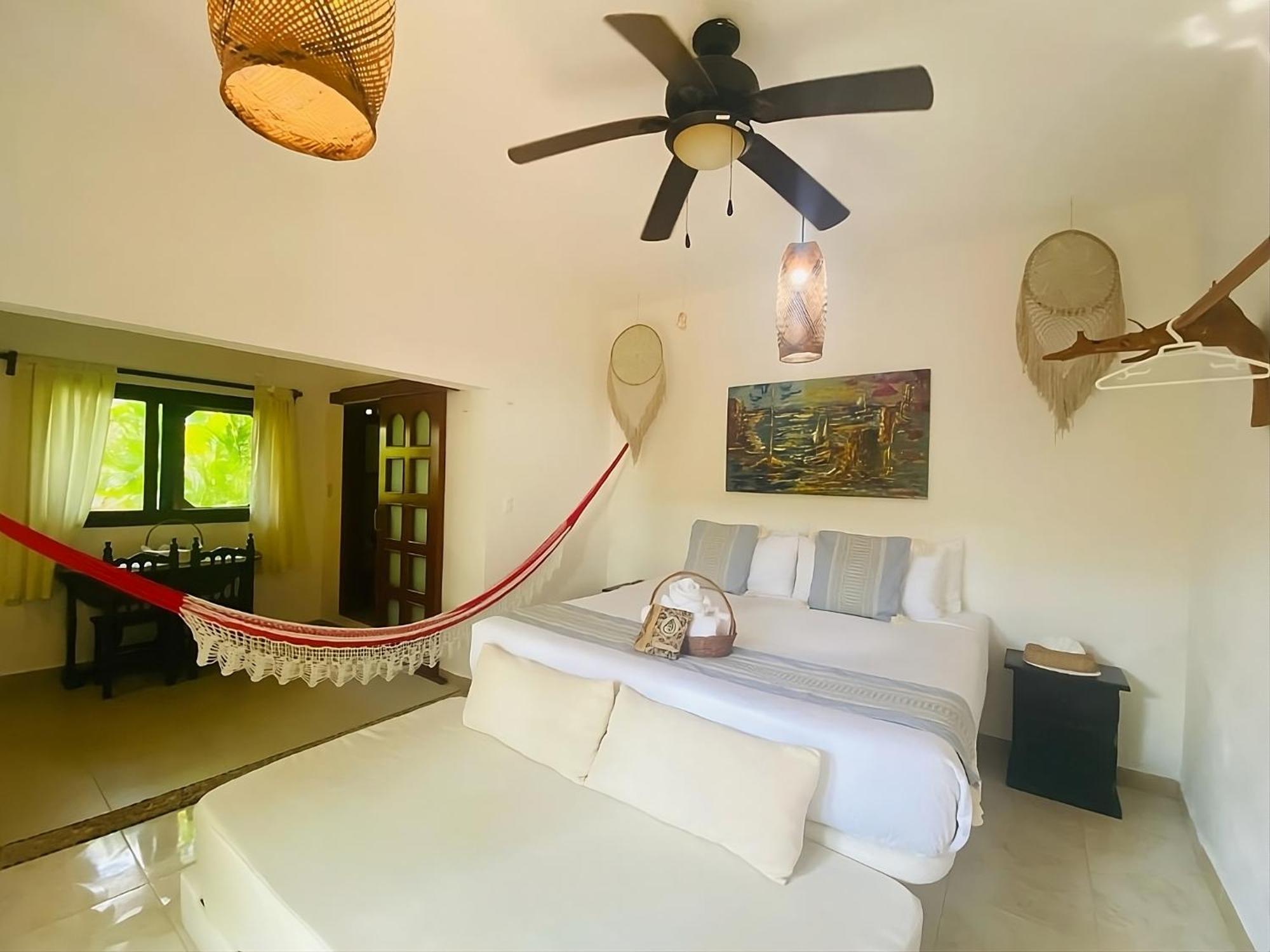 Hotel Para Ti - Adults Only Isla Holbox Exterior photo