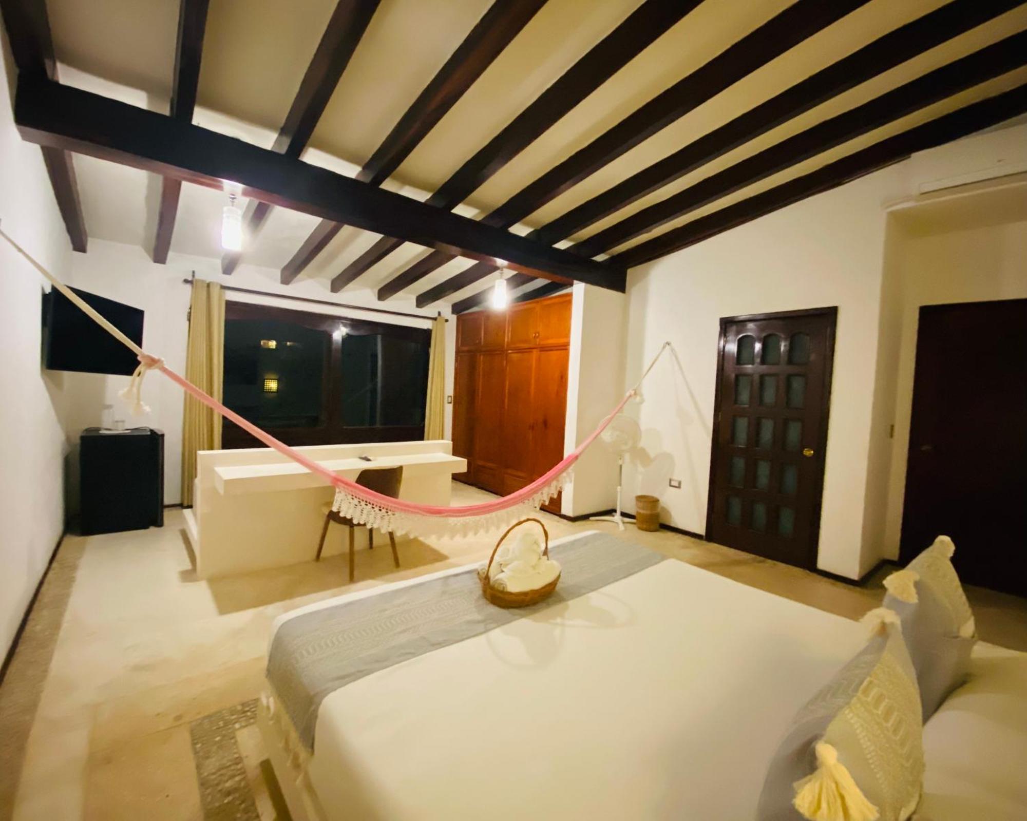 Hotel Para Ti - Adults Only Isla Holbox Exterior photo