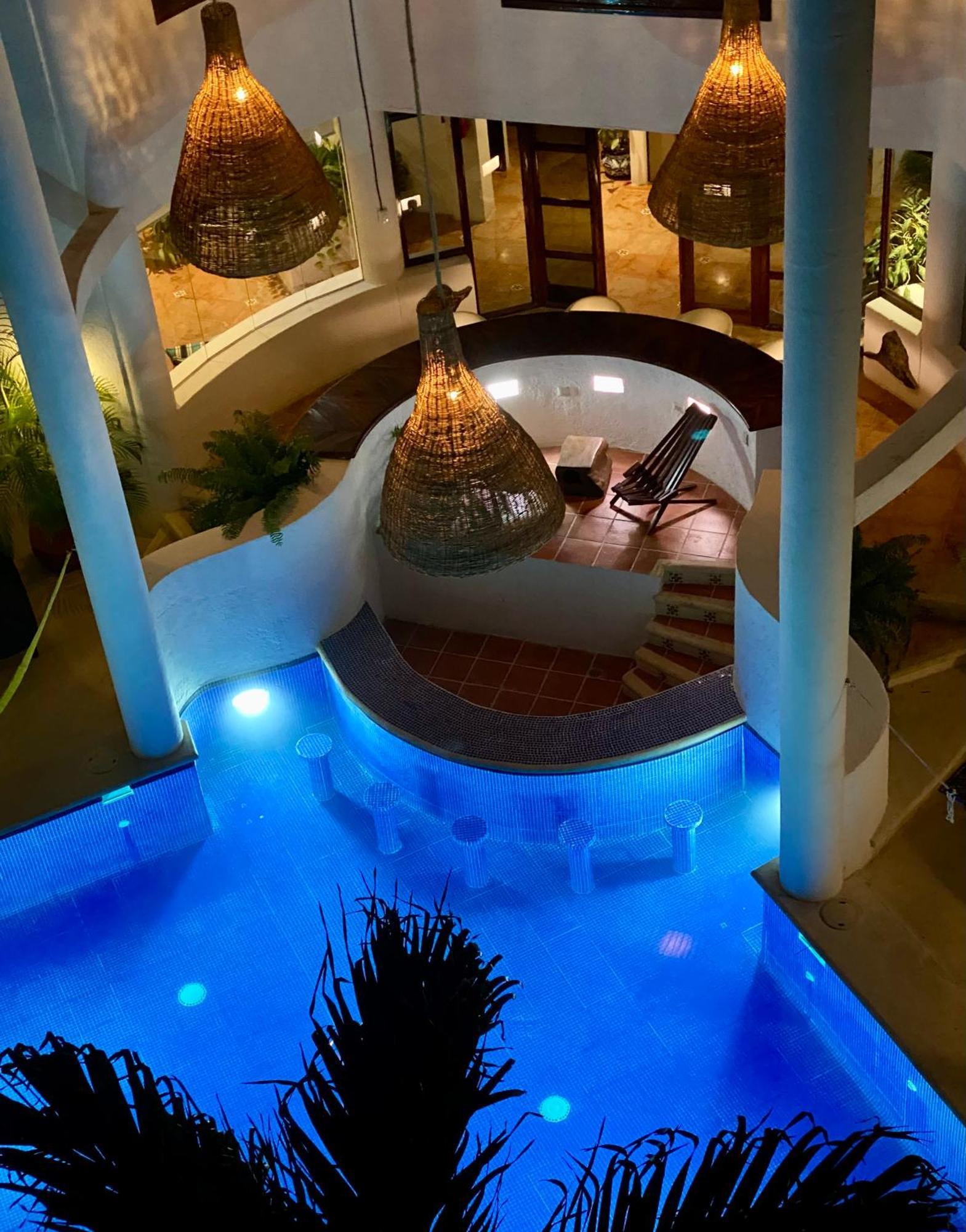 Hotel Para Ti - Adults Only Isla Holbox Exterior photo