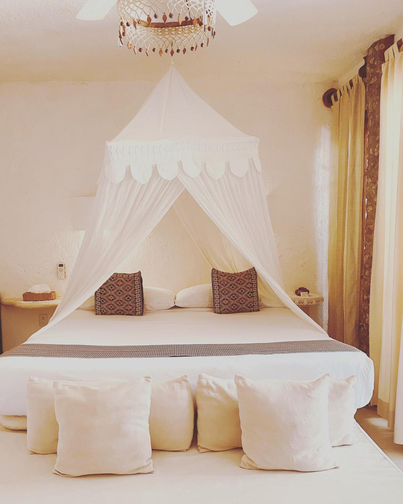 Hotel Para Ti - Adults Only Isla Holbox Exterior photo