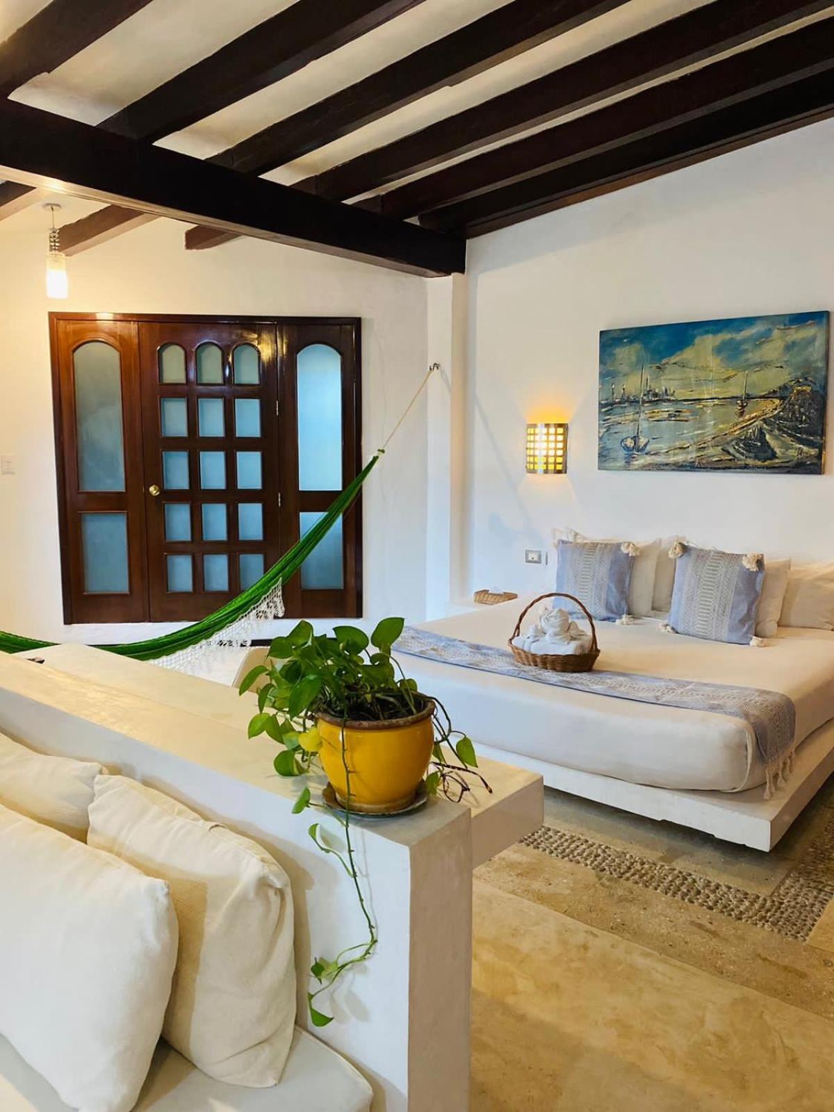 Hotel Para Ti - Adults Only Isla Holbox Exterior photo