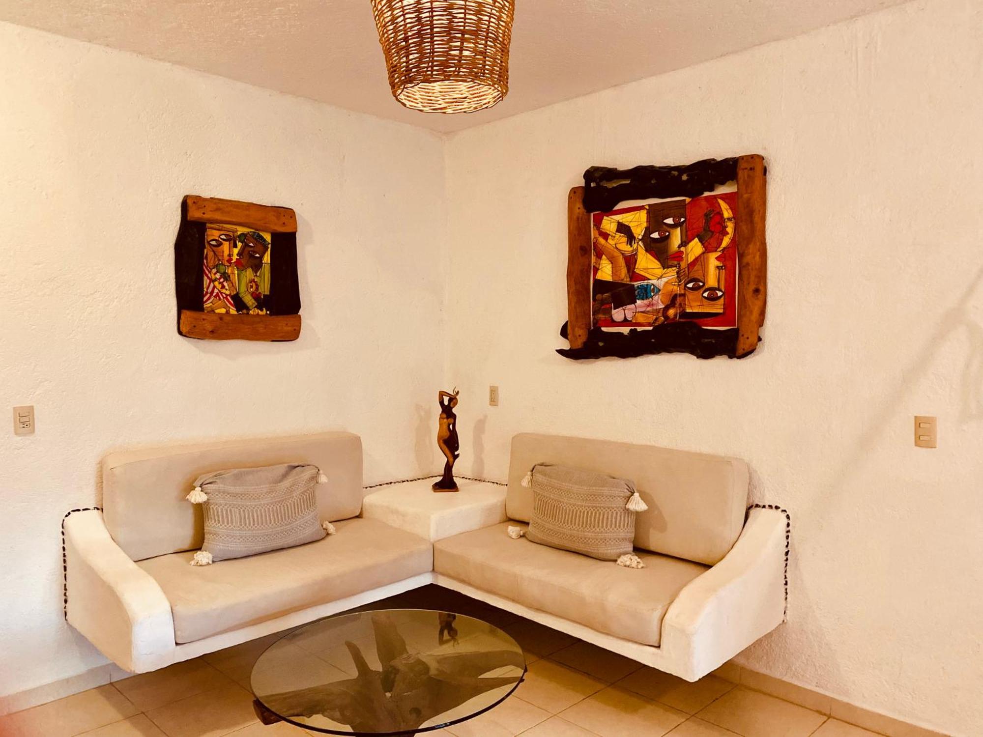 Hotel Para Ti - Adults Only Isla Holbox Exterior photo