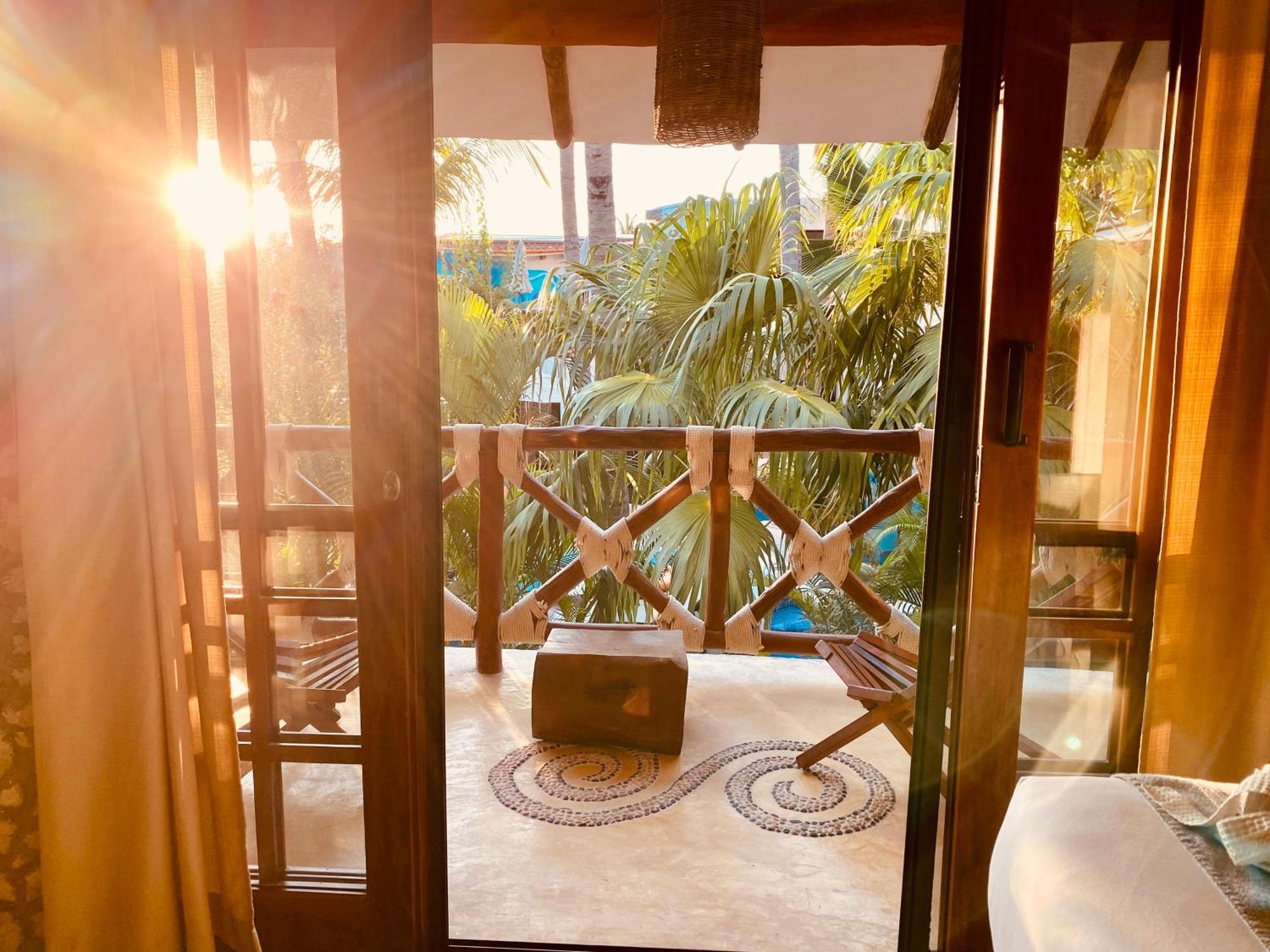 Hotel Para Ti - Adults Only Isla Holbox Exterior photo
