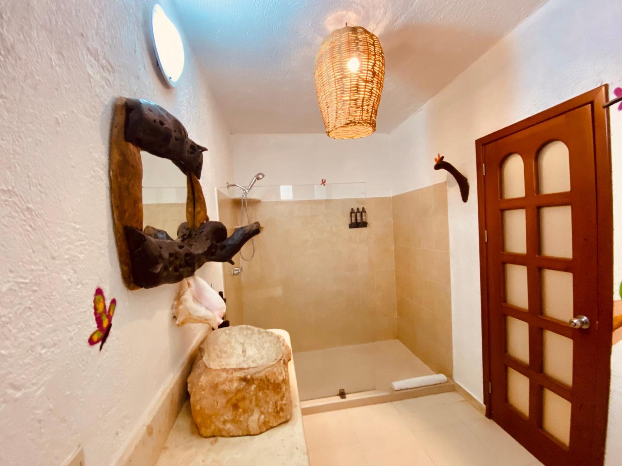 Hotel Para Ti - Adults Only Isla Holbox Exterior photo
