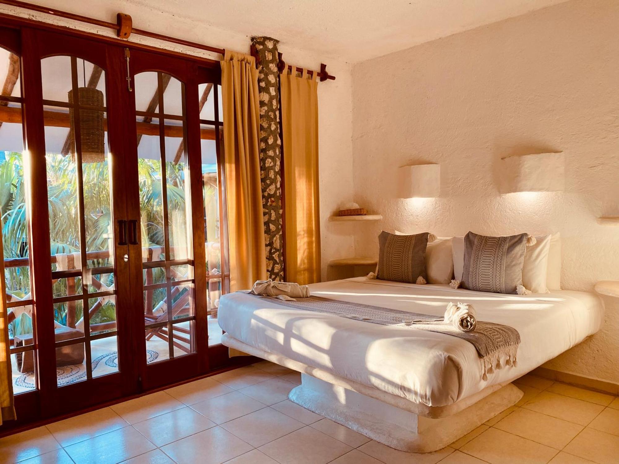 Hotel Para Ti - Adults Only Isla Holbox Exterior photo