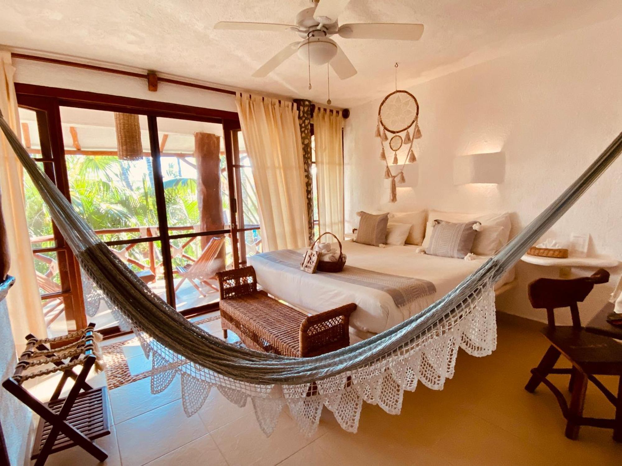 Hotel Para Ti - Adults Only Isla Holbox Exterior photo