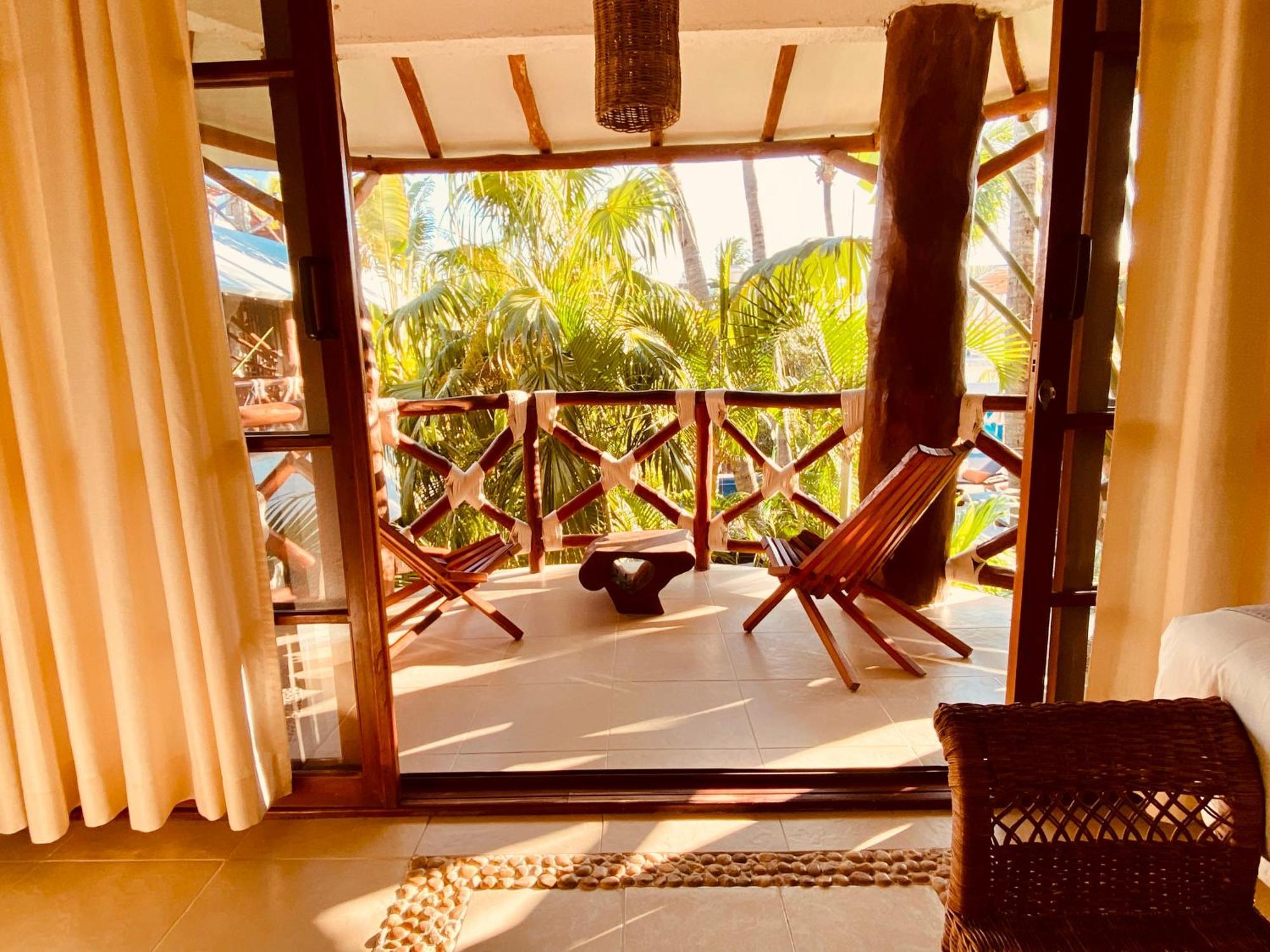 Hotel Para Ti - Adults Only Isla Holbox Exterior photo