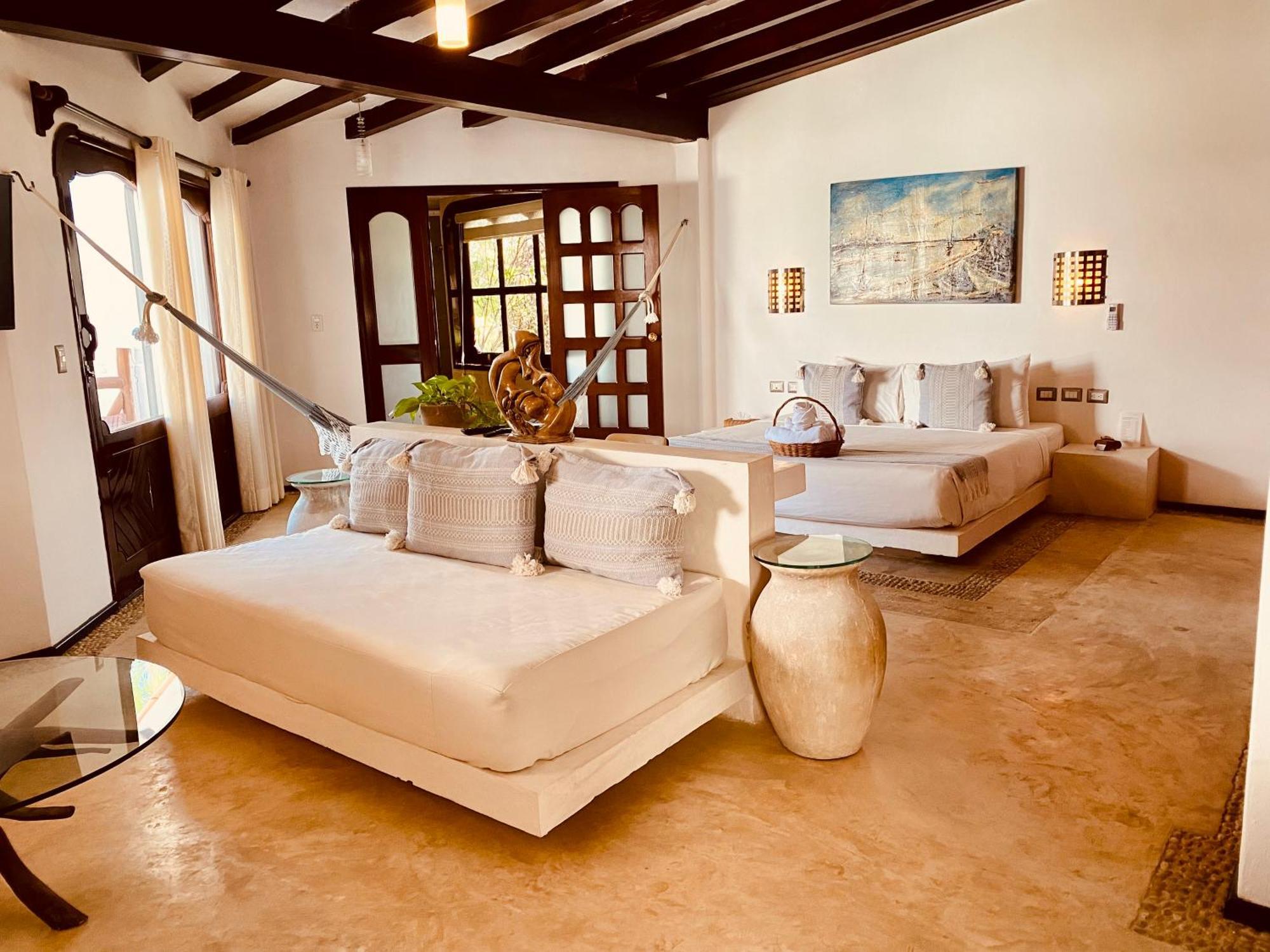 Hotel Para Ti - Adults Only Isla Holbox Exterior photo