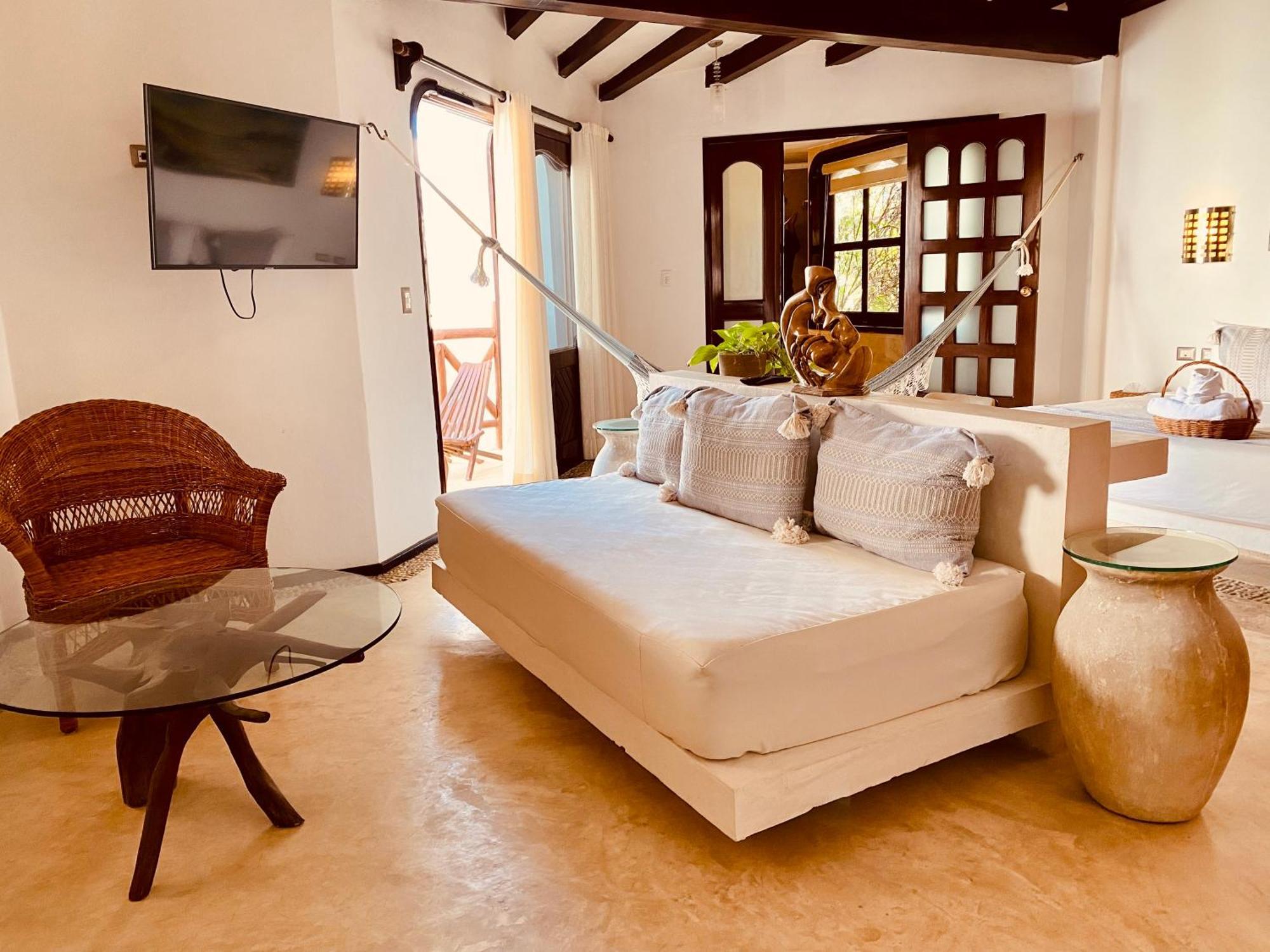 Hotel Para Ti - Adults Only Isla Holbox Exterior photo