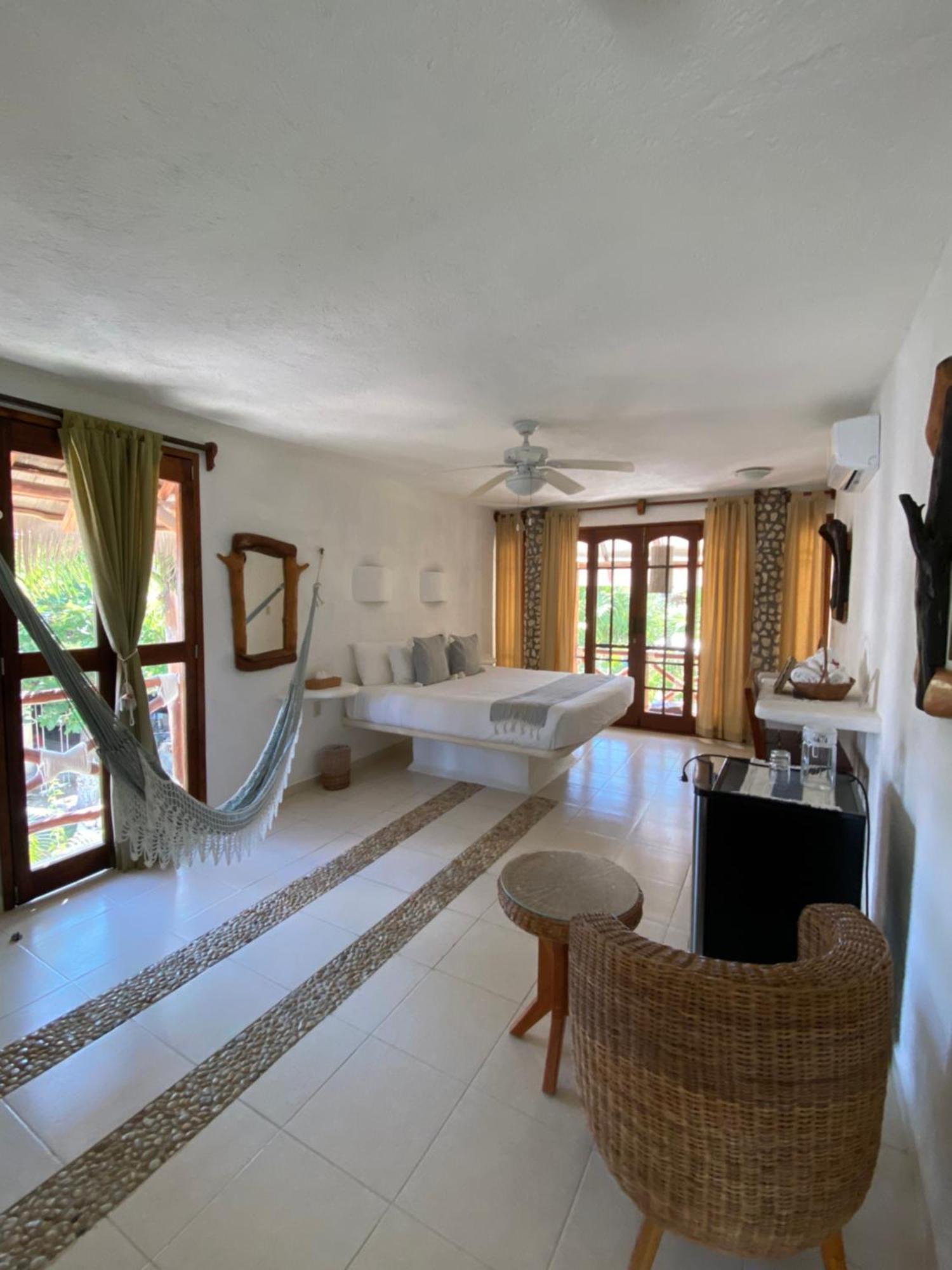 Hotel Para Ti - Adults Only Isla Holbox Exterior photo