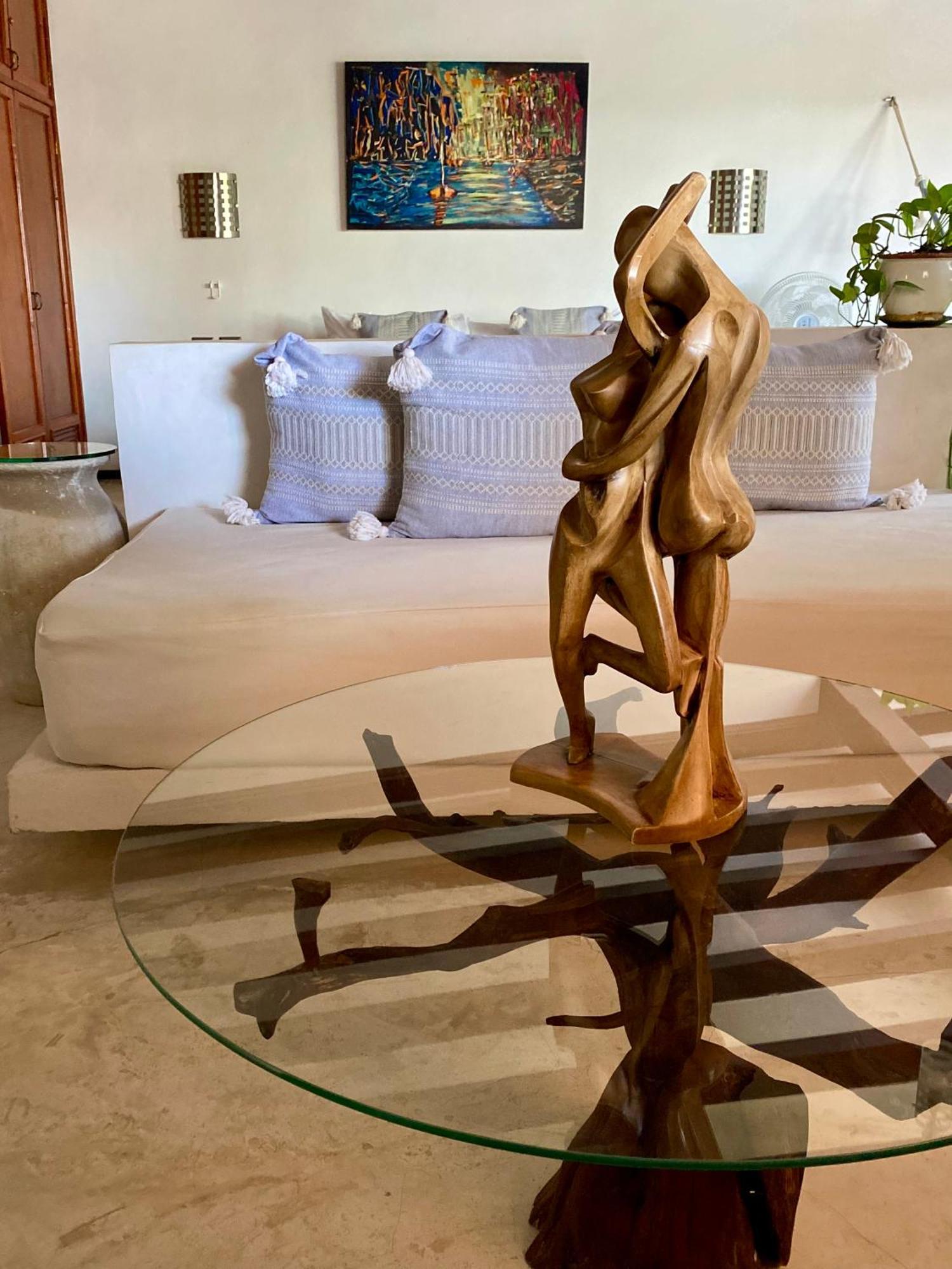 Hotel Para Ti - Adults Only Isla Holbox Exterior photo