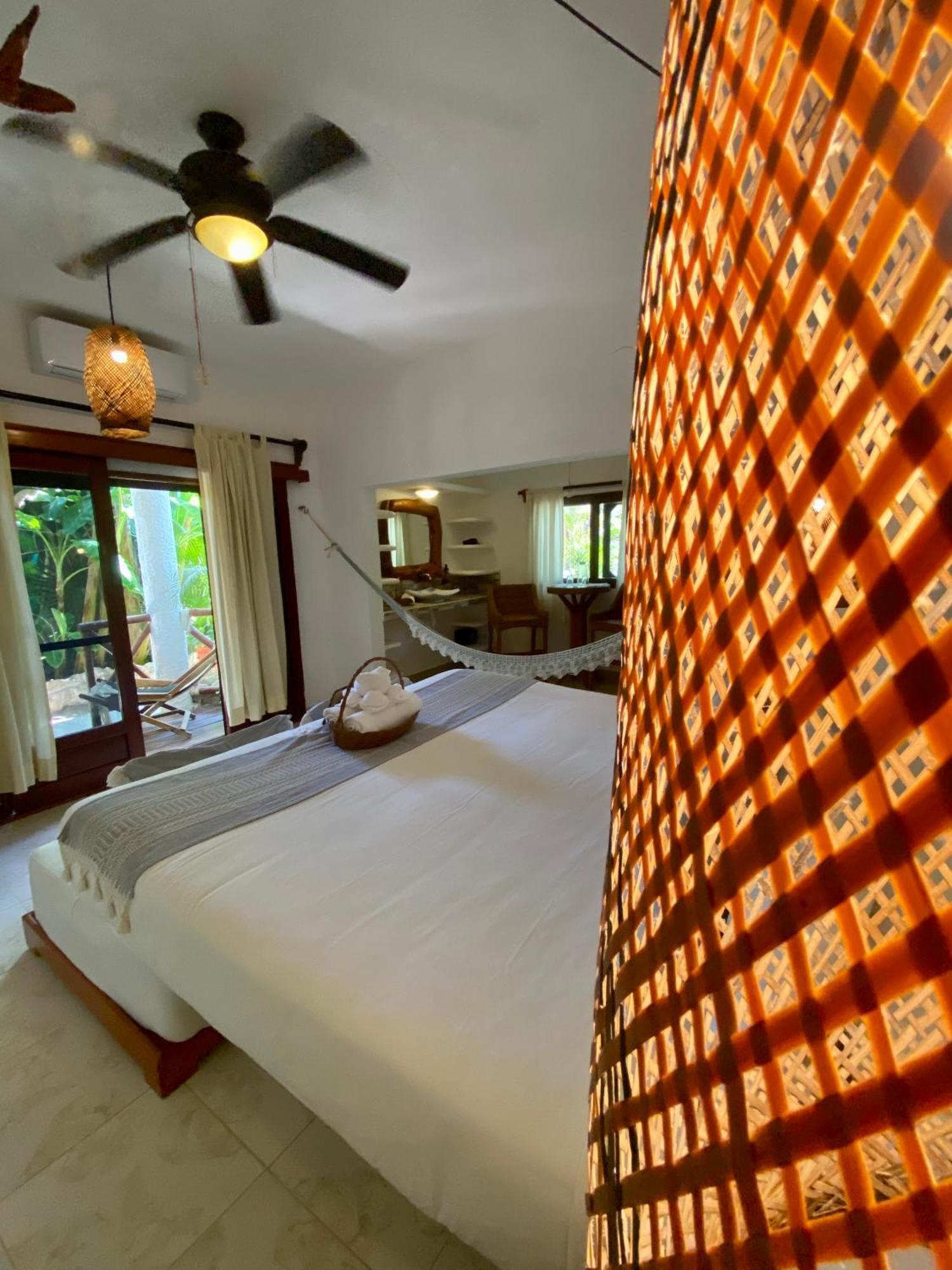 Hotel Para Ti - Adults Only Isla Holbox Exterior photo