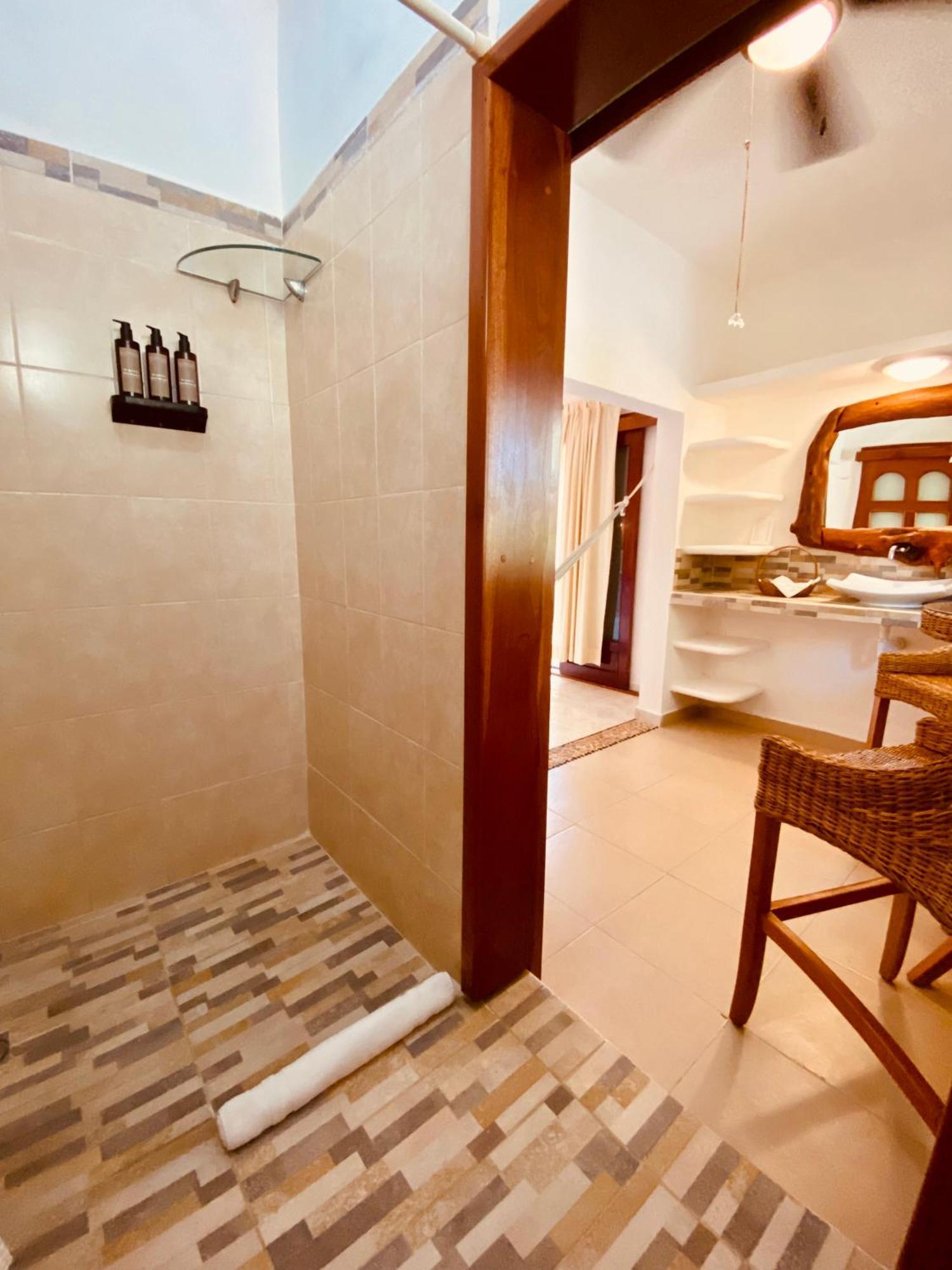 Hotel Para Ti - Adults Only Isla Holbox Exterior photo