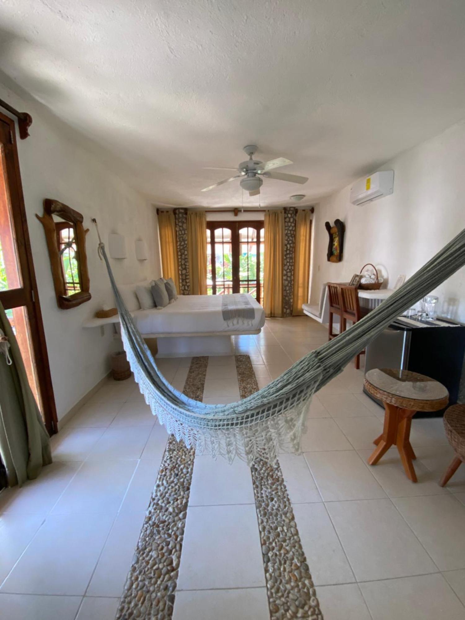 Hotel Para Ti - Adults Only Isla Holbox Exterior photo