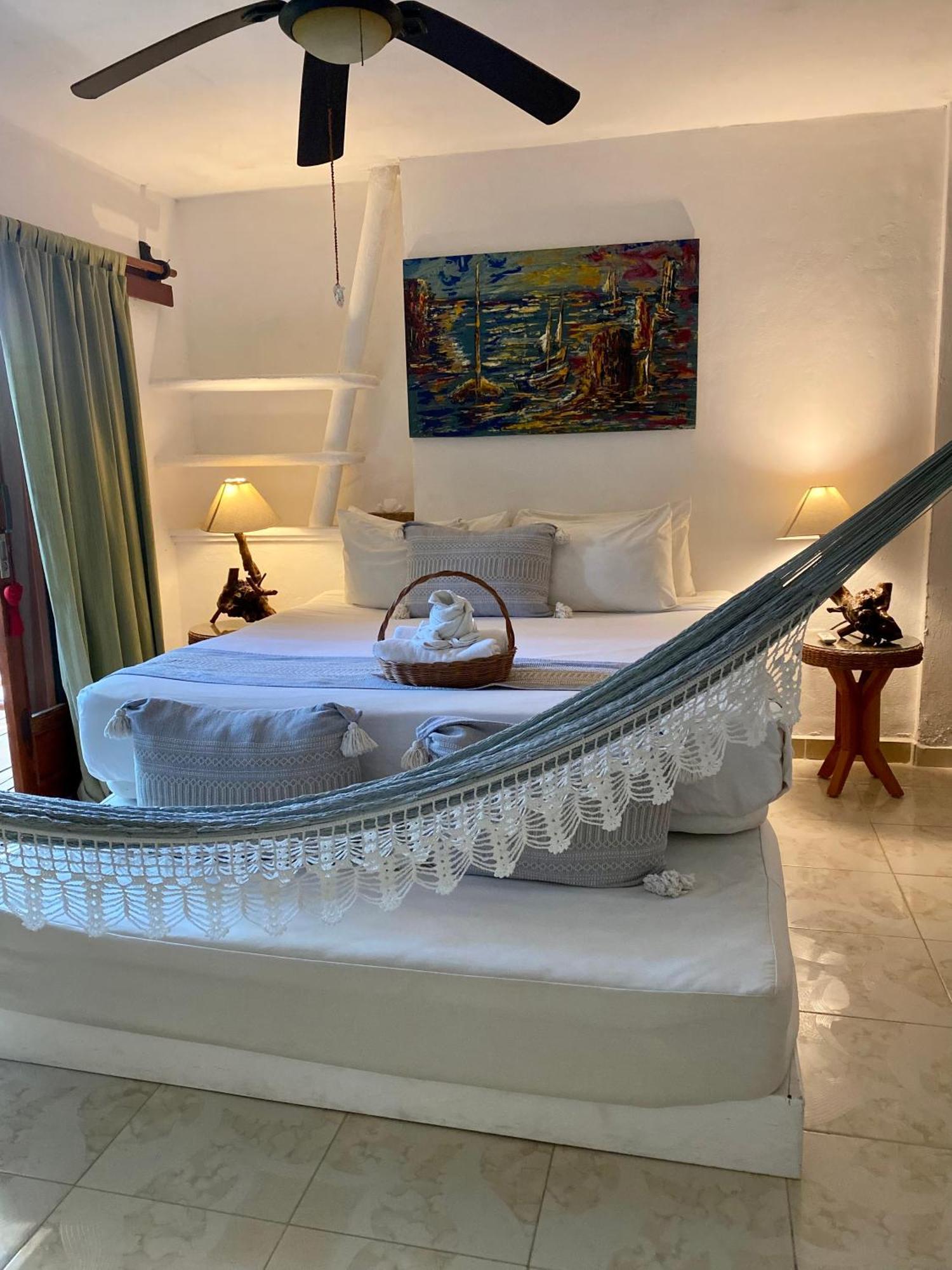 Hotel Para Ti - Adults Only Isla Holbox Exterior photo
