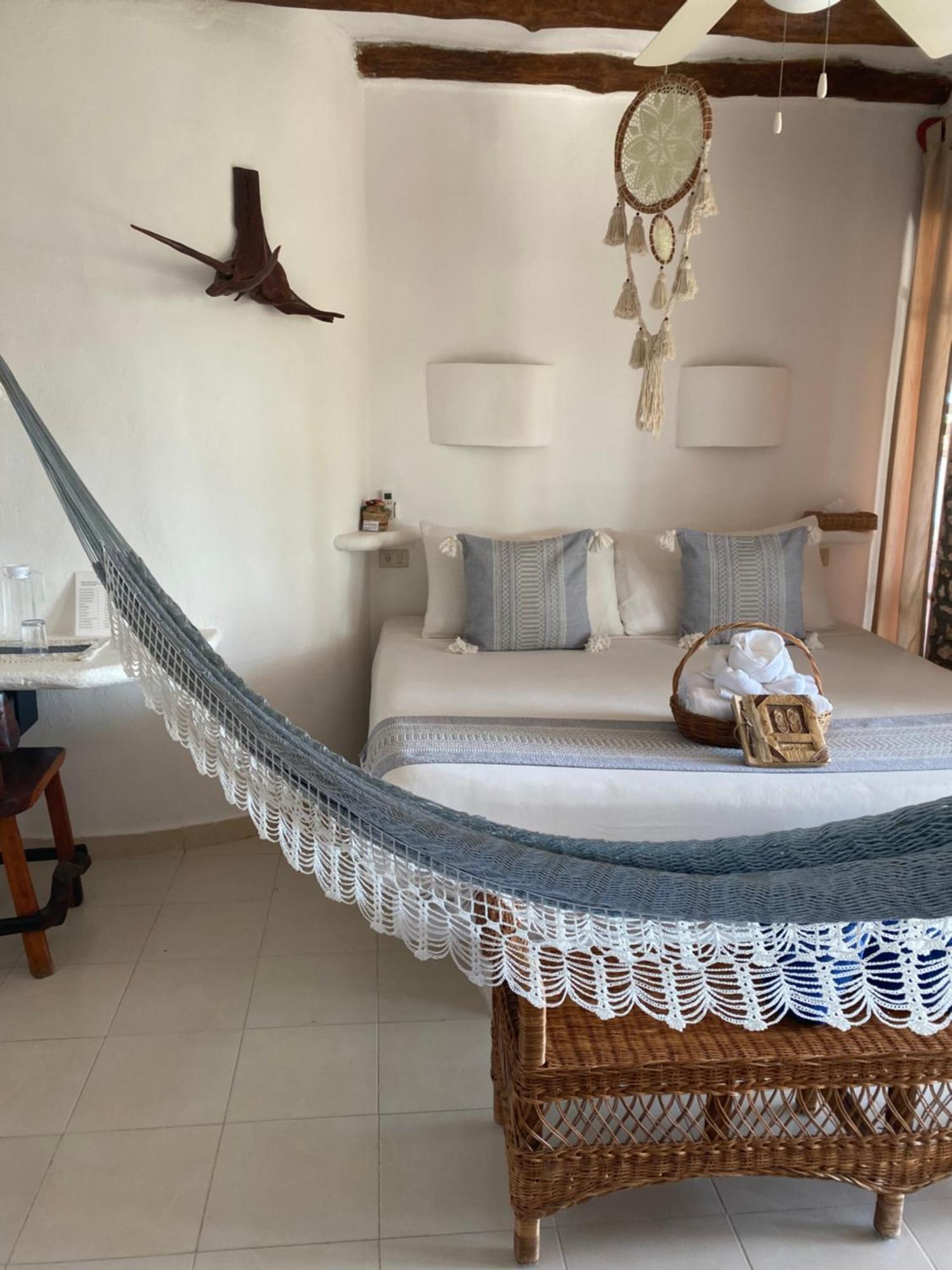 Hotel Para Ti - Adults Only Isla Holbox Exterior photo