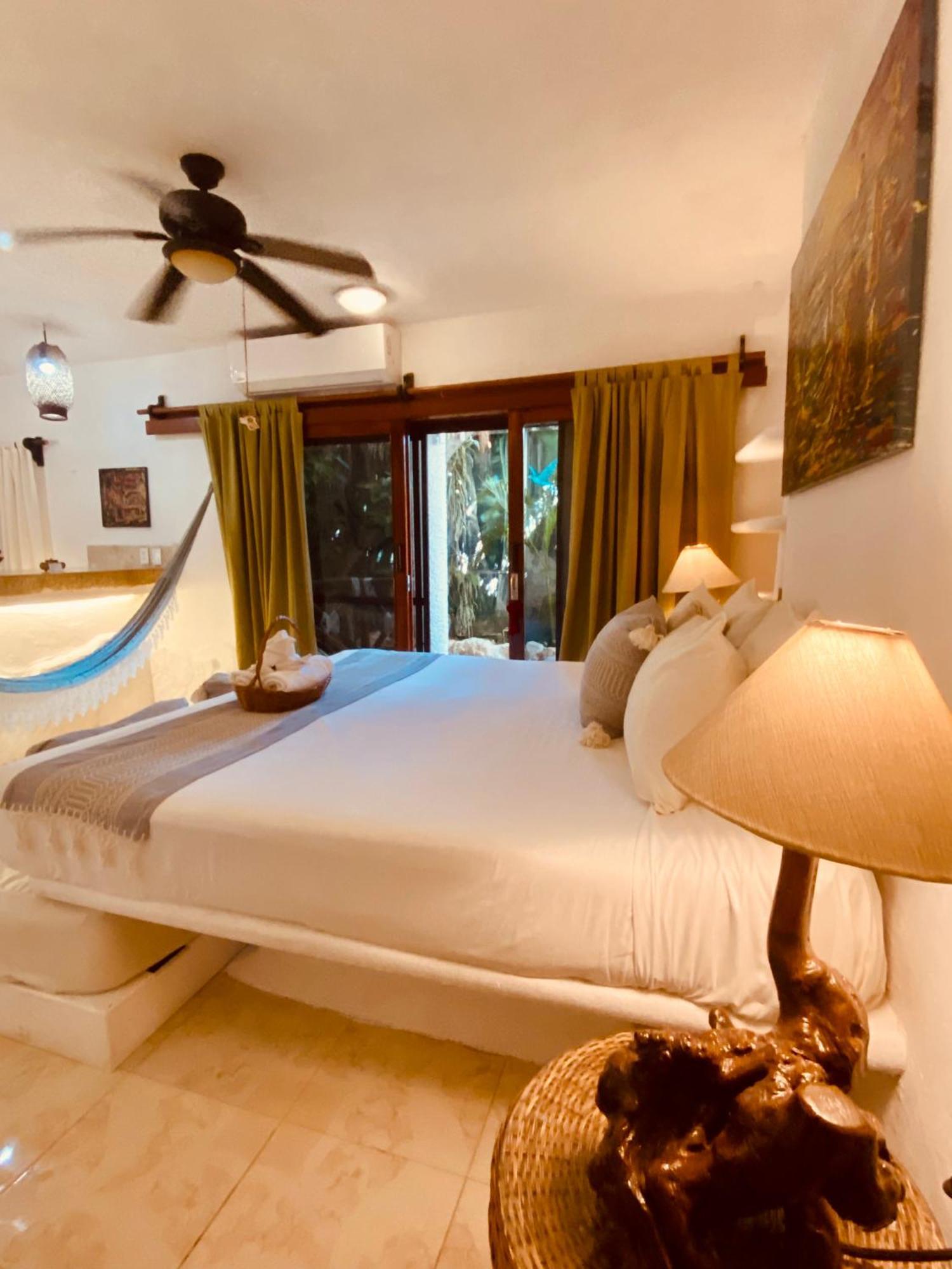 Hotel Para Ti - Adults Only Isla Holbox Exterior photo