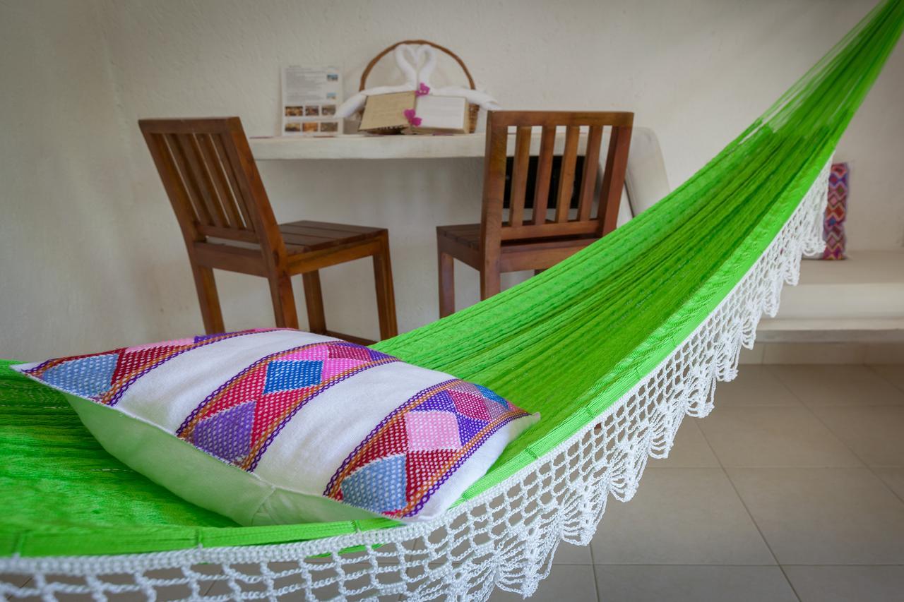 Hotel Para Ti - Adults Only Isla Holbox Exterior photo