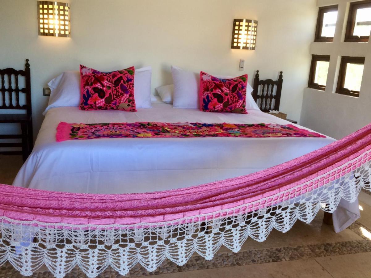 Hotel Para Ti - Adults Only Isla Holbox Exterior photo